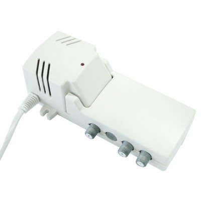 Amplificador TV Interior 2S 20dB AA20L