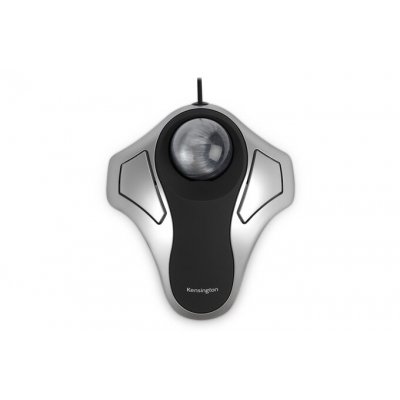 Trackball óptico Orbit®