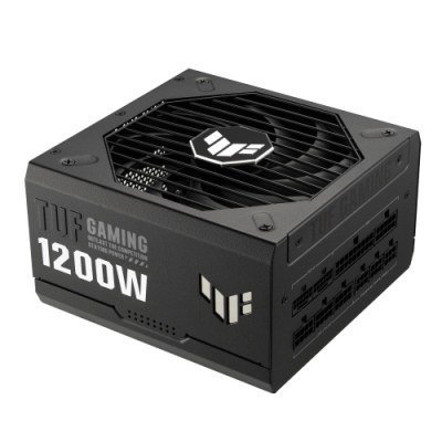 FUENTE DE ALIMENTACION ATX 1200W ASUS TUF GAMING 1200W