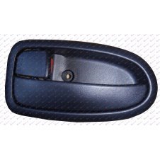 MANETA INTERIOR PARA PUERTA DELANTERA/TRASERA