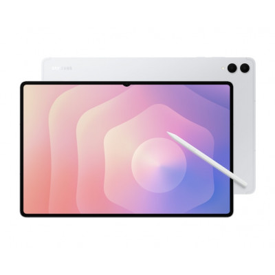 Tablet Samsung Galaxy Tab S11 Ultra 14.6/ 12GB/ 256GB/ Octacore/ Plata