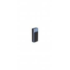 Rivacase VA1080 batería externa Polímero de litio 30000 mAh Negro, Azul