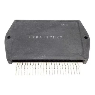 Circuito Integrado STK4177-II