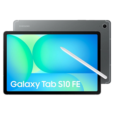 Tablet Samsung Galaxy Tab S10 FE X520N WiFi 10.9 8GB RAM 128GB - Grey