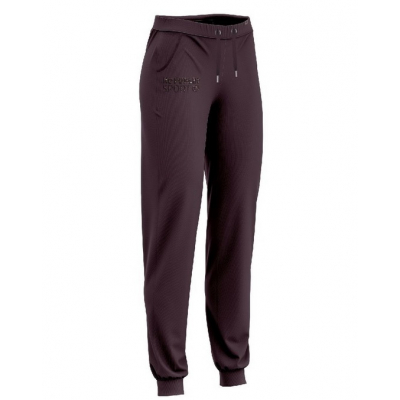 Pantalón NOPUBLIK SPORT PANTALON FEMME NPK ERIN BORDEAUX ASS CO PO UNIT CR 2N 9 1 6 Burdeos