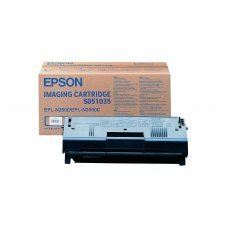 TONER EPSON + FOTOCONDUCTOR EPL-N2000 C13S051035