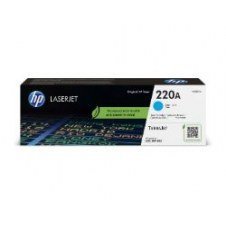 Toner Hp Laserjet 220a Cian 1800 Páginas