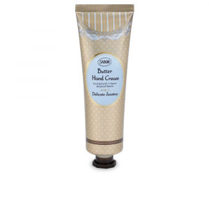 BUTTER hand cream delicate jasmine 75 ml