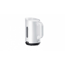 Braun WK 1100 WH Tetera electrica 1.7L 2200w blanco