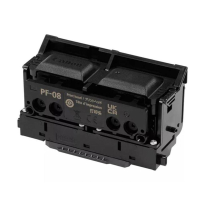 Cabezal plotter canon pf - 08