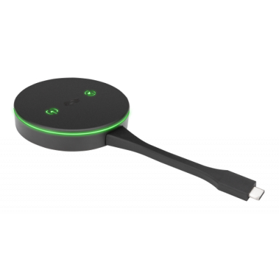 CRESTRON - 6511527 - AIRMEDIA SERIES 3 CONNECT ADAPTOR (AM-TX3-100)