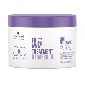 BC FRIZZ AWAY treatment 500 ml