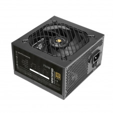 Mars Gaming MPB750PSID unidad de fuente de alimentación 750 W 24-pin ATX ATX Negro