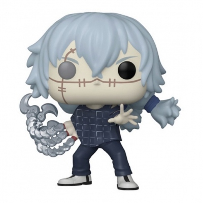Funko pop jujutsu kaisen mahito new arms 62336