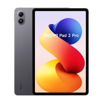 Tablet Xiaomi Redmi Pad 2 Pro 12.1 8GB RAM 256GB WiFi - Graphite Grey