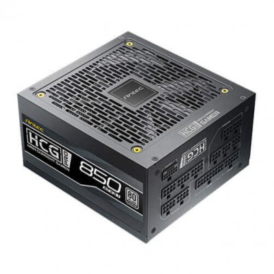 FUENTE ALIMENTACION ANTEC HCG850 Pro P EC 850W 80+ PLATINUM MODULAR