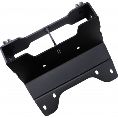 Plow Mount Plate for RM5 Rapid Mount Plow System MOOSE UTILITY 4466PF