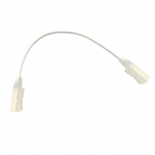 Cable con Conectores Tira LED PRO Monocolor