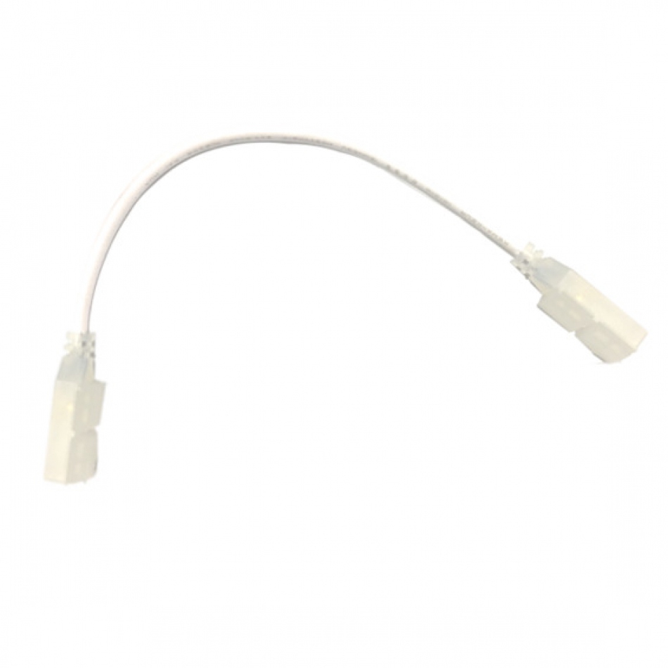 Cable con Conectores Tira LED PRO Monocolor