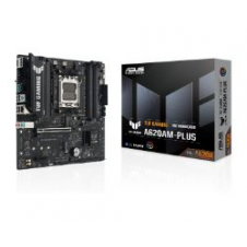 ASUS TUF GAMING A620AM-PLUS: (AM5) 4DDR5 HDMI DP mATX