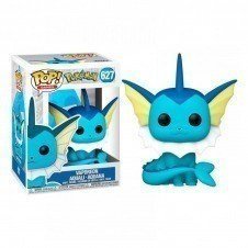 Funko pop pokemon vaporeon 63697