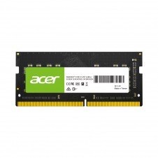 MEMORIA RAM ACER, DDR4, 8GB, 2666MHZ BL.9BWWA.204