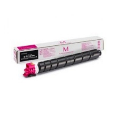 Kyocera TK8515 Magenta Cartucho de Toner Original - 1T02NDBNL1/1T02NDBNL0/TK8515M