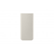 Samsung EB-P3401XUEGWW batería externa Ión de litio 10000 mAh Beige