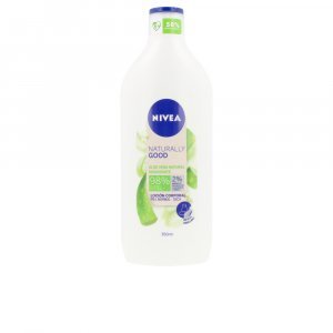 NATURALLY GOOD ALOE VERA loción corporal 350 ml