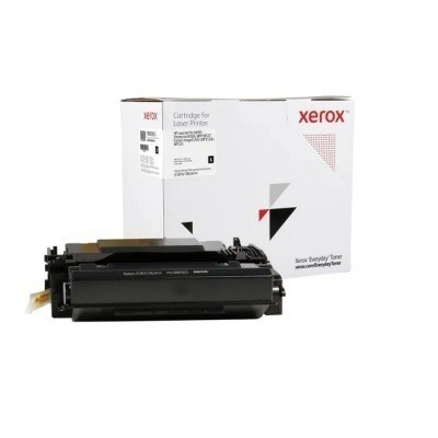 Xerox Everyday Canon 041H Negro Cartucho de Toner Generico - Reemplaza 0453C002