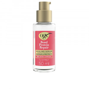 BOND PROTEIN REPAIR sealing serum 5x stronger 50 ml