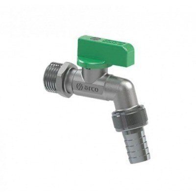 GRIFO JARDÍN ANTICAL NANO MAC Ø 1/2 - 1/2