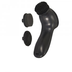 CEPILLO LUSTRAR zapatos 4 u