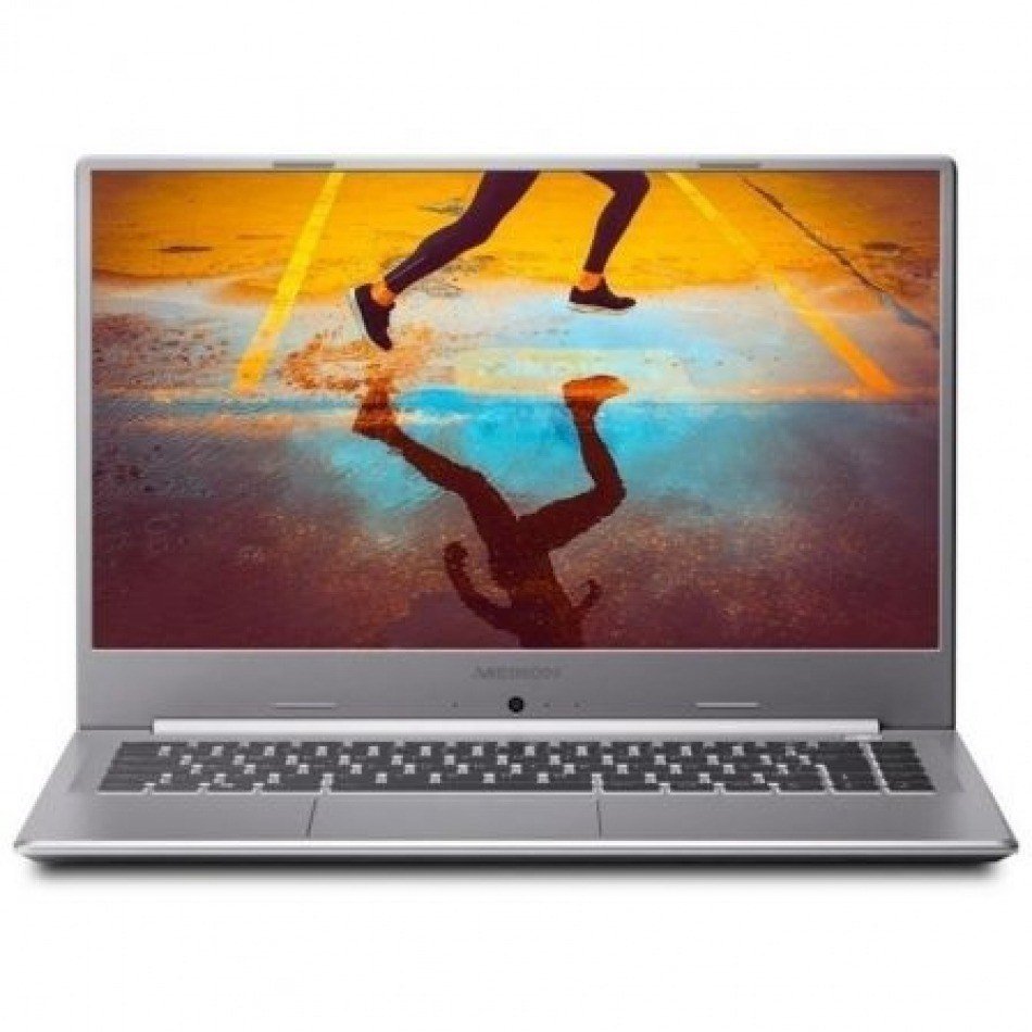 Portátil Medion Akoya S15447 Intel Core i5-10210U/ 8GB/ 512GB SSD/ 15.6/ FreeDOS