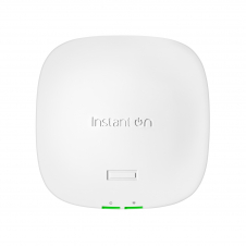 HPE Networking Instant On AP21 (RW) Dual Radio 2x2 Wi-Fi 6 Access Point Pack of 5