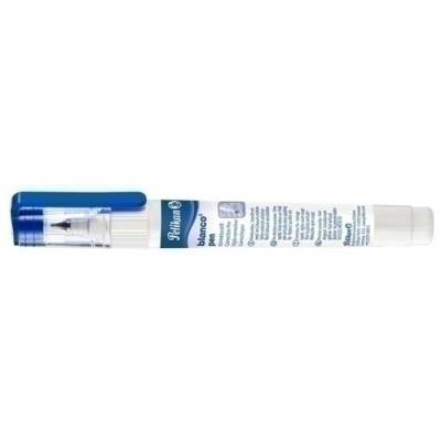 CORR.LIQ.BOLIG.PELIKAN 7 ml PUNTA METAL - Pack de 12 unidades