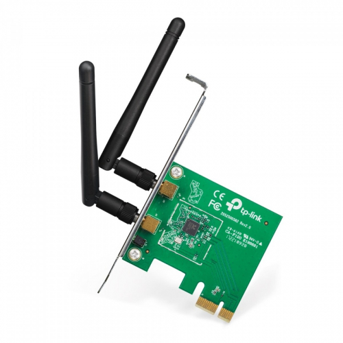 TP-Link TL-WN881ND 300Mbs 11n Wireless PCI Express