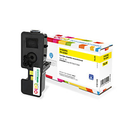 ARMOR Toner TK-5240Y Amarillo para Kyocera M5526cdn 3K