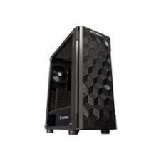Caja Nfortec Azir ATX mATX ITX Negra (NF-CS-AZIR-B)