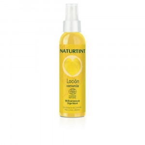 LOCIÓN camomila 125 ml