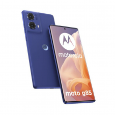 Motorola moto G85 5G 12/256Gb Azul Cobalto Smartphone
