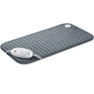 Manta Eléctrica Beurer HK 123 Cosy XXL/ Gris