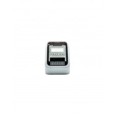 Brother QL-820NWBC impresora de etiquetas Térmica directa Color 300 x 600 DPI Inalámbrico y alámbrico DK