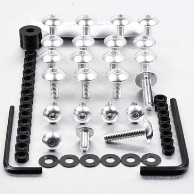 Kit carenado para Yamaha PRO BOLT FYA356S