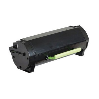 Toner Compatível com Lexmark 512H Preto