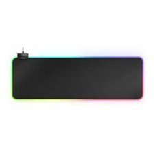 Alfombrilla Mars Gaming Xxl Rgb 2xusb 2.0