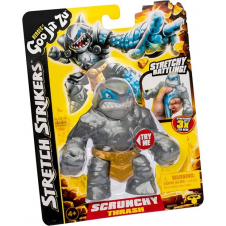 Figura heroes goo jit zu stretch strikers - thrash