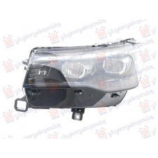 FARO DELANTERO AFS LED (E) (MARELLI)