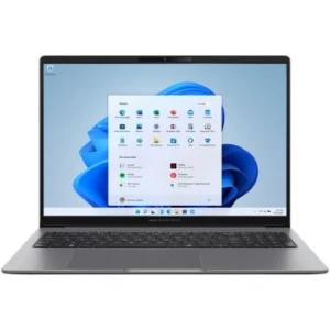 Portátil ASUS ExpertBook P3 G1 P3606CCA-MB0371X, Core Ultra 5 225H, 16 GB DDR5, SSD 512 GB, 16 pulgadas WUXGA, Windows 11 Pro