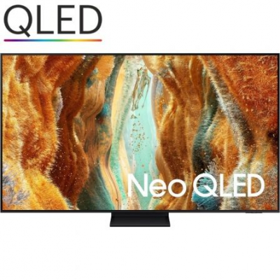Televisor Samsung Neo QLED QN70F TQ55QN70FAU 55/ Ultra HD 4K/ Smart TV/ WiFi